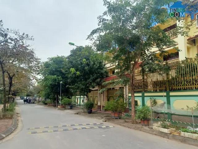 Biệt Thự bán tại Hoàn Kiếm, Hà Nội