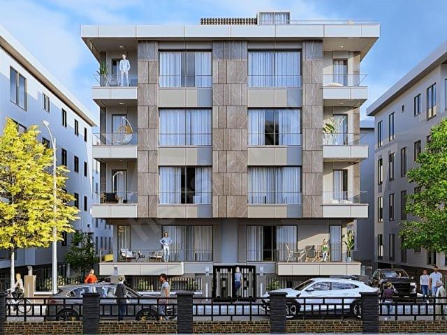 Bakirköy, İstanbul içerisinde satılık mülk