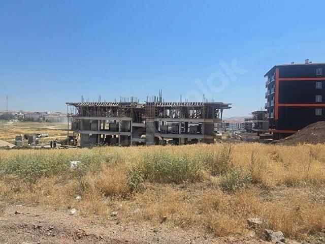 Sincan, Ankara içerisinde satılık Arsa