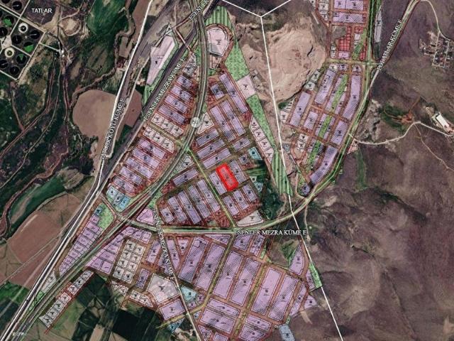 Sincan, Ankara içerisinde satılık Dükkan
