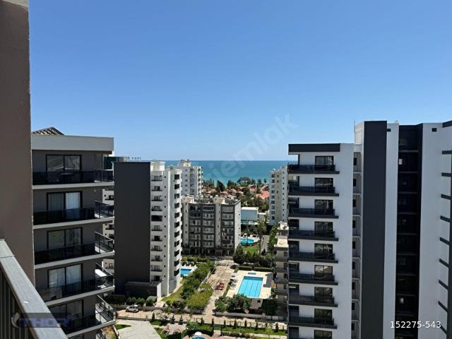 Erdemli, Mersin içerisinde satılık mülk