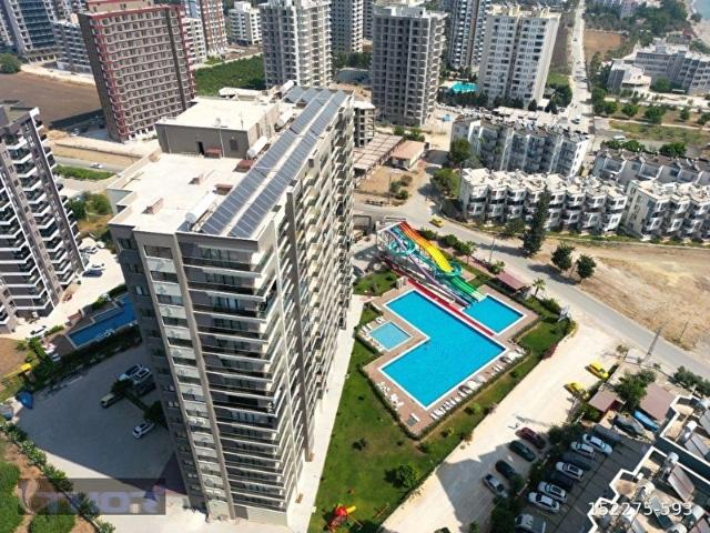 Erdemli, Mersin içerisinde satılık mülk