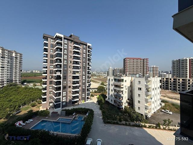 Erdemli, Mersin içerisinde satılık mülk