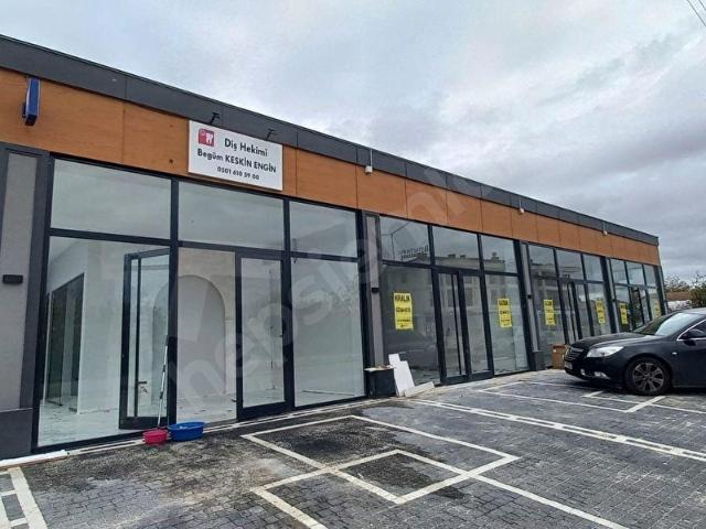 Çorlu, Tekirdağ içerisinde satılık Dükkan