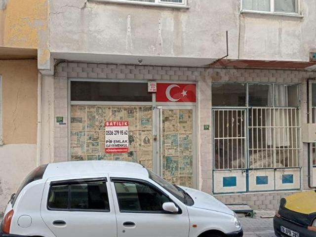 Gemlik, Bursa içerisinde satılık Dükkan