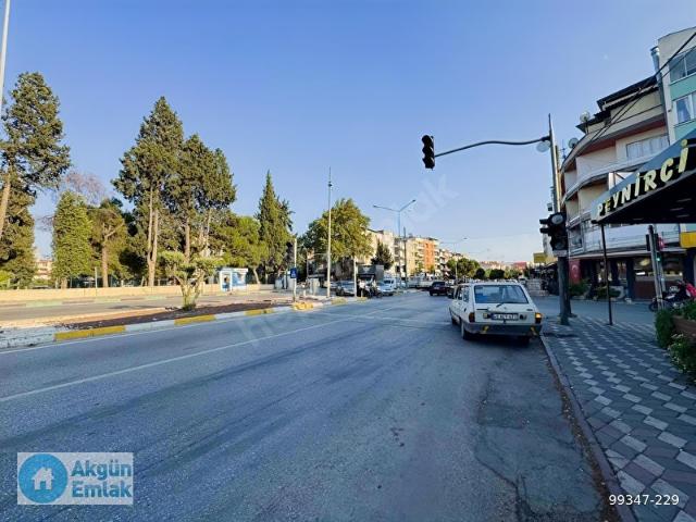 Reşatbey Mahallesi, Akhisar içerisinde satılık Dükkan