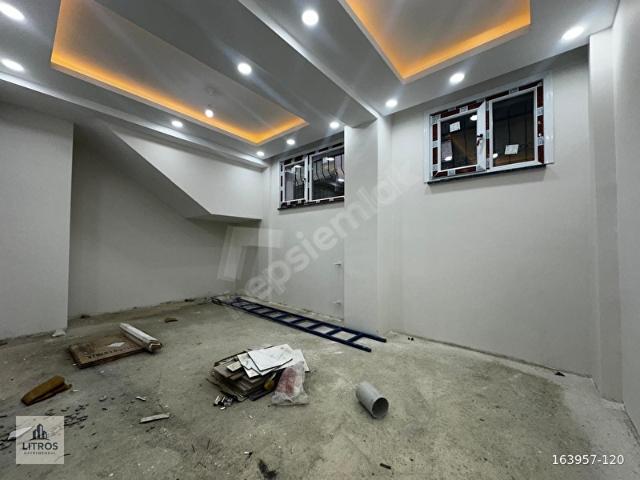 Esenler, İstanbul içerisinde satılık mülk