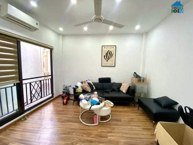 Nhà bán tại Hoàn Kiếm, Hà Nội
