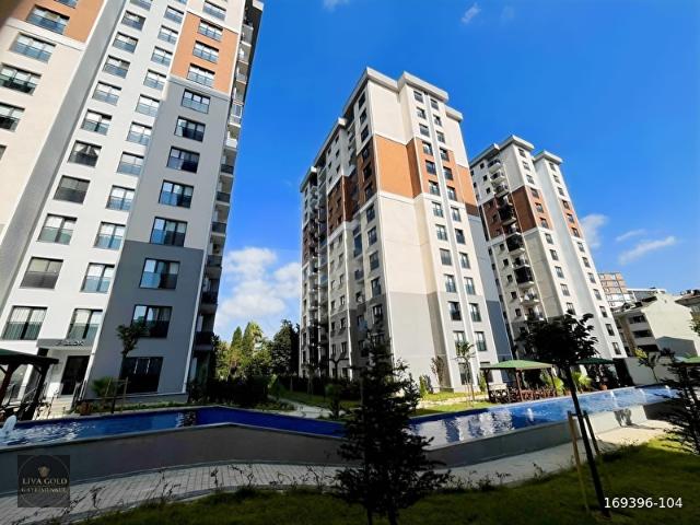 İstanbul içerisinde satılık mülk