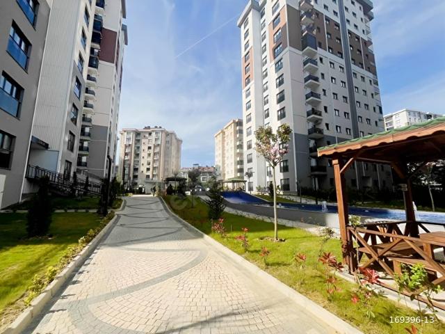 İstanbul içerisinde satılık mülk