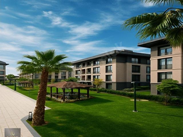 Beylikdüzü, İstanbul içerisinde satılık mülk