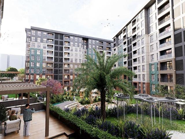Beylikdüzü, İstanbul içerisinde satılık mülk