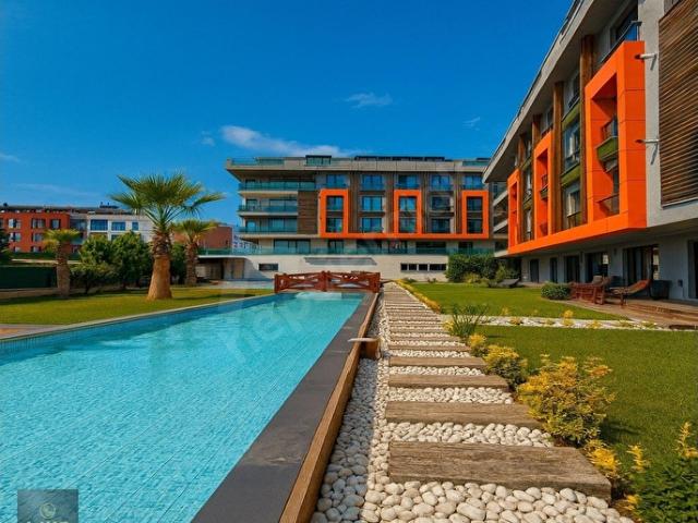 Beylikdüzü, İstanbul içerisinde satılık mülk