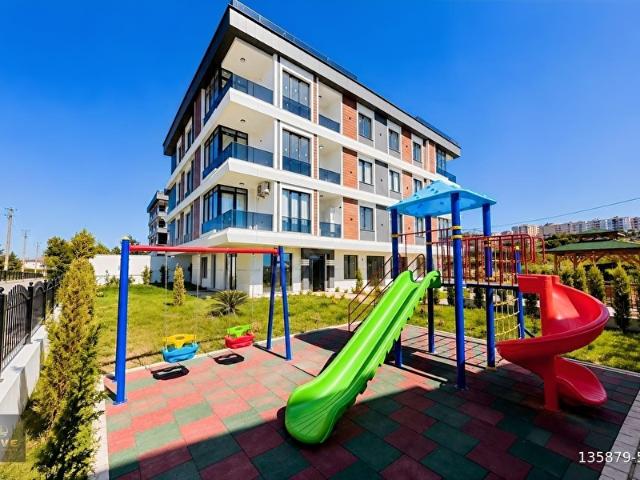 Beylikdüzü, İstanbul içerisinde satılık mülk