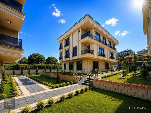 Beylikdüzü, İstanbul içerisinde satılık Villa