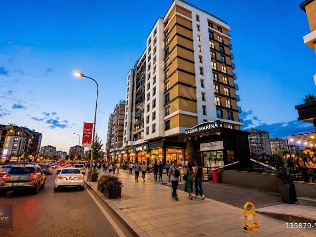 Marmara Mahallesi, Beylikdüzü içerisinde satılık Dükkan