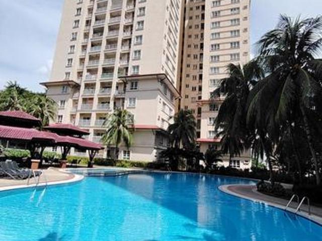 Condominium for sale in Petaling, Damansara Damai