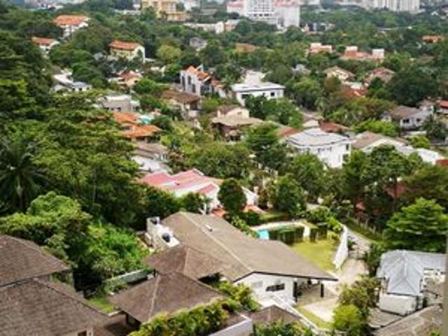 Condominium for sale in Seksyen 16, Petaling Jaya
