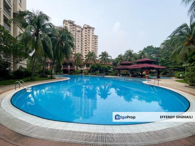 Condominium for sale in Seksyen 16, Petaling Jaya
