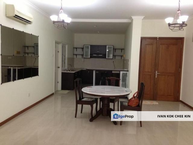 Condominium for sale in Petaling, Damansara Damai