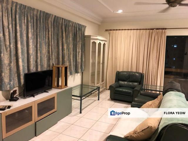 Condominium for rent in Petaling, Damansara Damai