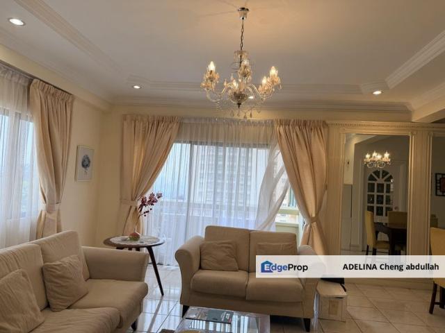 Condominium for rent in Seksyen 16, Petaling Jaya