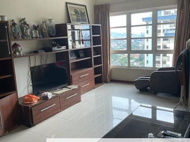 Condominium for sale in Petaling, Damansara Damai