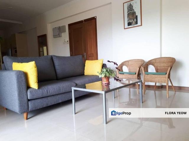 Condominium for rent in Petaling, Damansara Damai