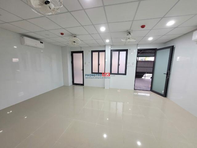 Bất động sản cho thuê tại Hồ Chí Minh