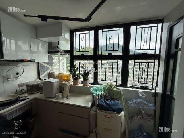 位於 長沙灣 Cheung Sha Wan, 香港 Hong Kong, 提供 出售 的 公寓