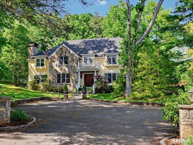 House for sale in Greenwich, Connecticut