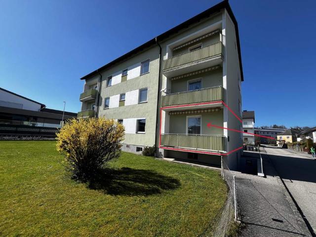 Wohnung kaufen in Aurachamhongar, Oberösterreich