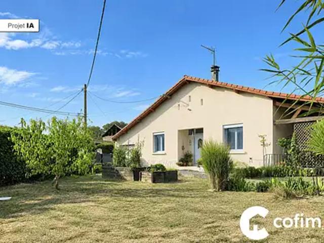 Maison vente à Liac, Hautes-Pyrénées