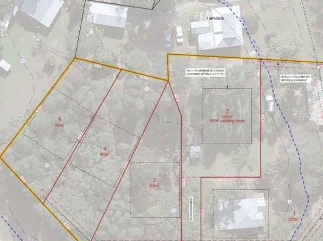 Land for sale in Southside, Queensland