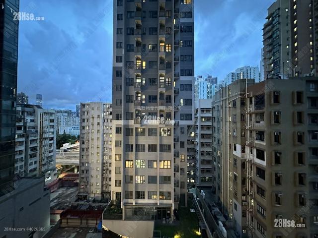 位於 長沙灣 Cheung Sha Wan, 香港 Hong Kong, 提供 出售 的 公寓