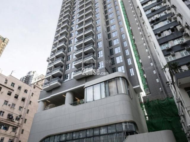 位於 長沙灣 Cheung Sha Wan, 香港 Hong Kong, 提供 出售 的 公寓