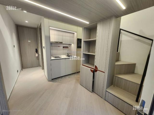 位於 長沙灣 Cheung Sha Wan, 香港 Hong Kong, 提供 出售 的 公寓