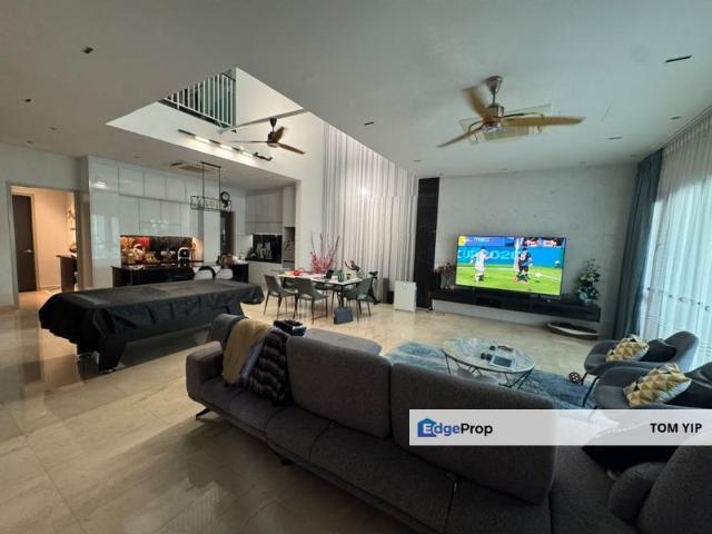 House for sale in Petaling, Alam Impian