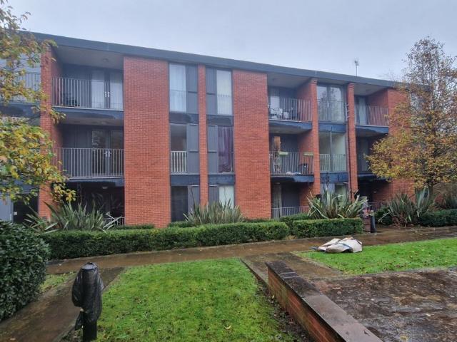 Apartment for rent in Ettingshall, West Midlands