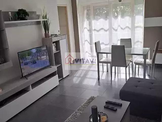 Appartement vente à La Faïencerie, Liancourt
