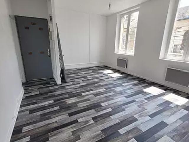 Appartement vente à Clermont, Liancourt