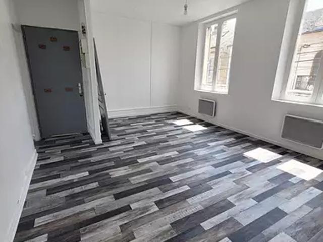 Appartement vente à France métropolitaine, Liancourt