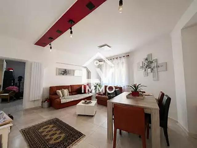Appartement vente à Clermont, Liancourt