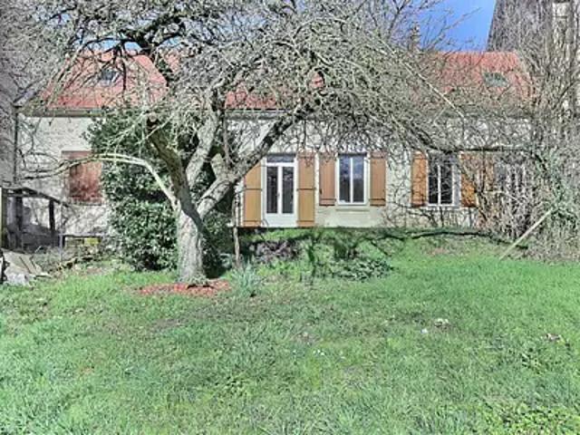 Maison vente à Clermont, Liancourt
