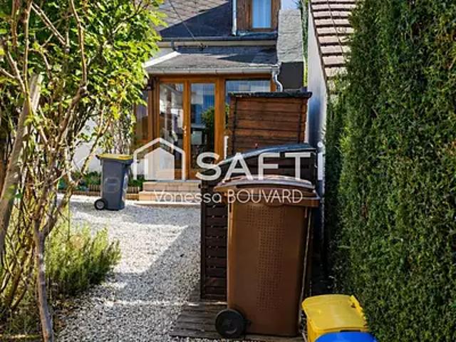 Maison vente à Clermont, Liancourt