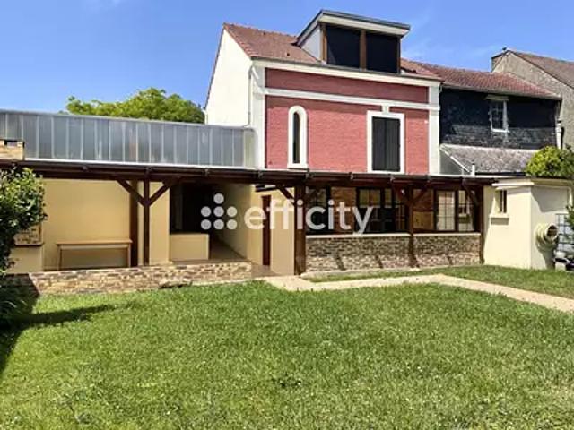 Maison vente à Clermont, Liancourt