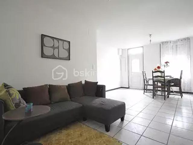 Maison vente à Clermont, Liancourt