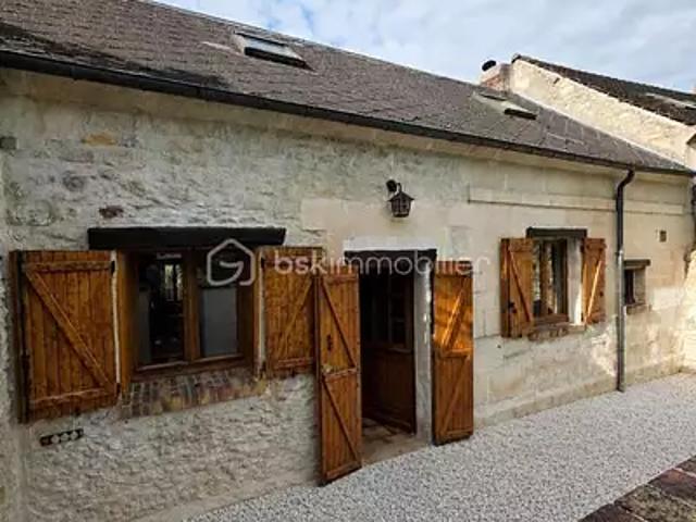 Maison vente à Clermont, Liancourt