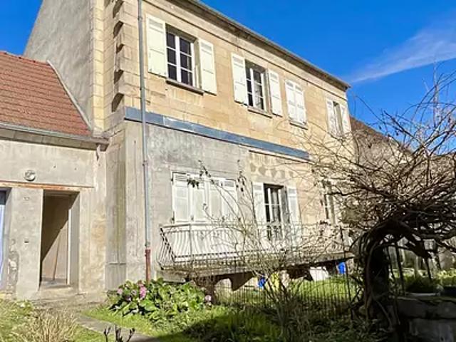 Maison vente à Clermont, Liancourt