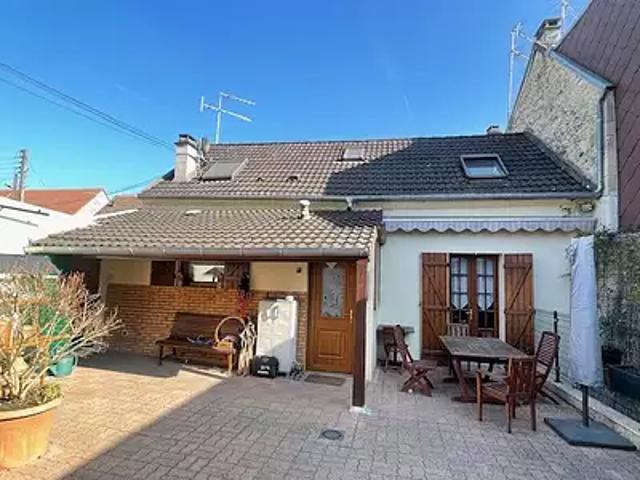 Maison vente à Clermont, Liancourt